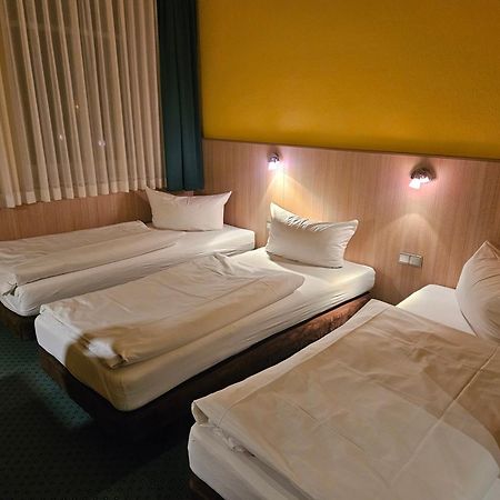 Hotel A2 Schopsdorf  외부 사진