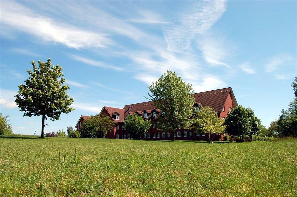 Hotel A2 Schopsdorf  외부 사진