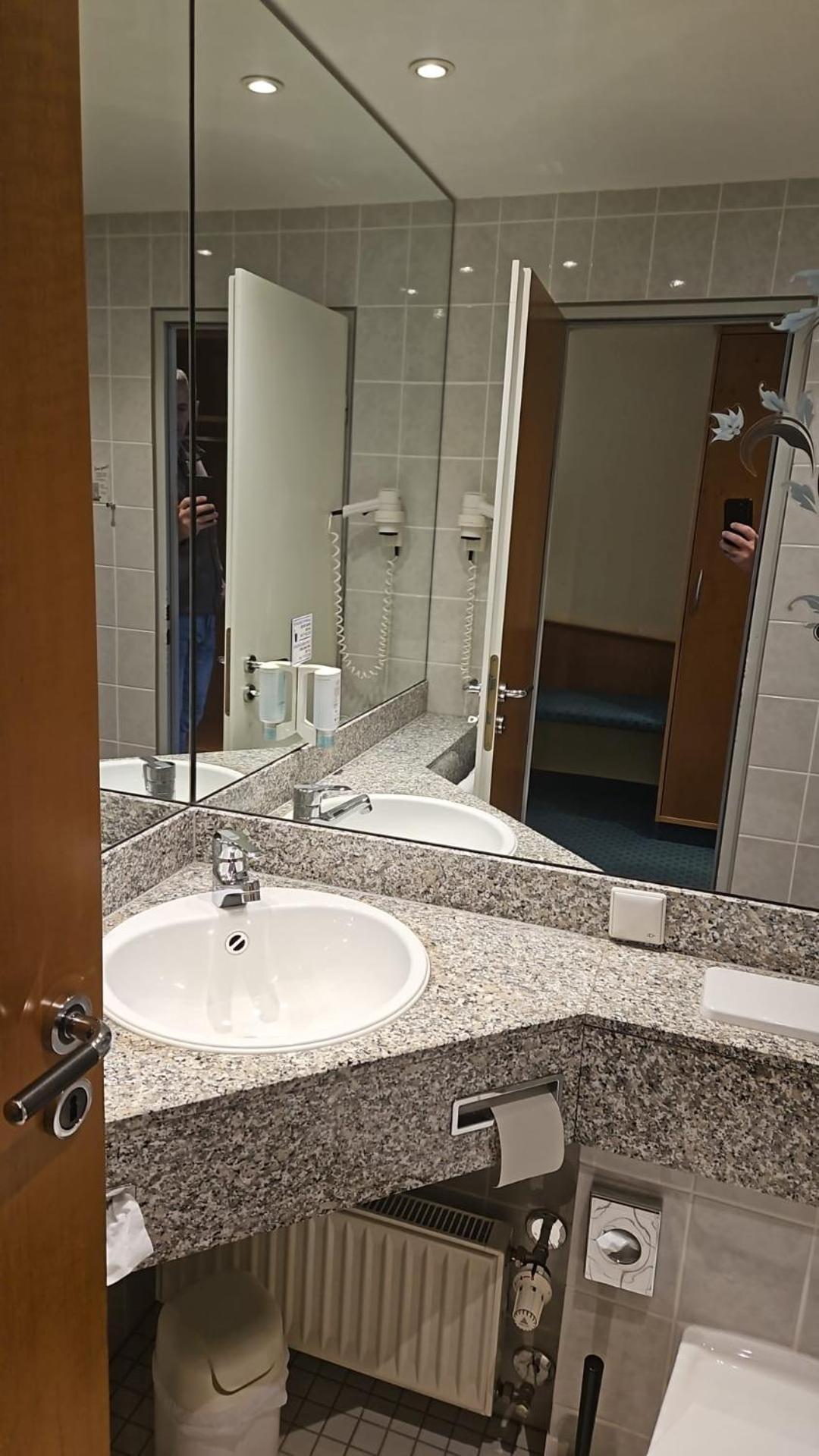 Hotel A2 Schopsdorf  외부 사진