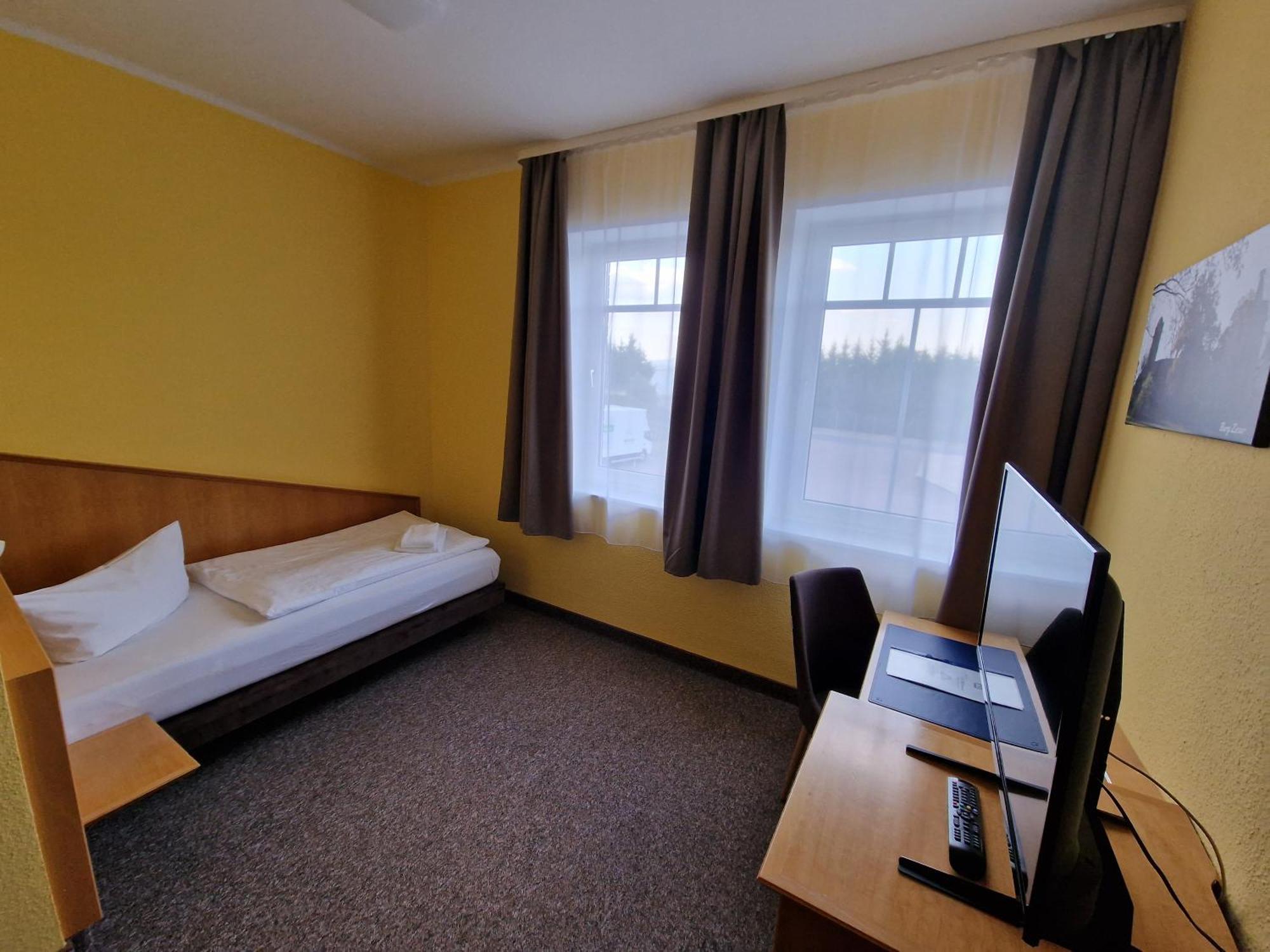 Hotel A2 Schopsdorf  외부 사진