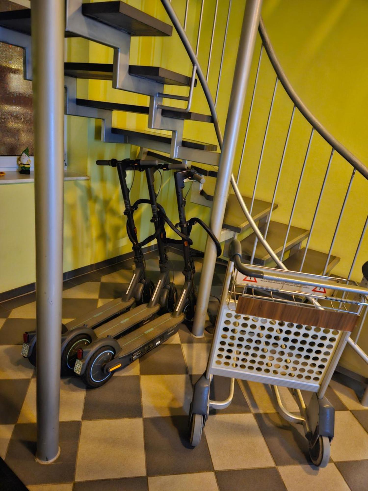 Hotel A2 Schopsdorf  외부 사진