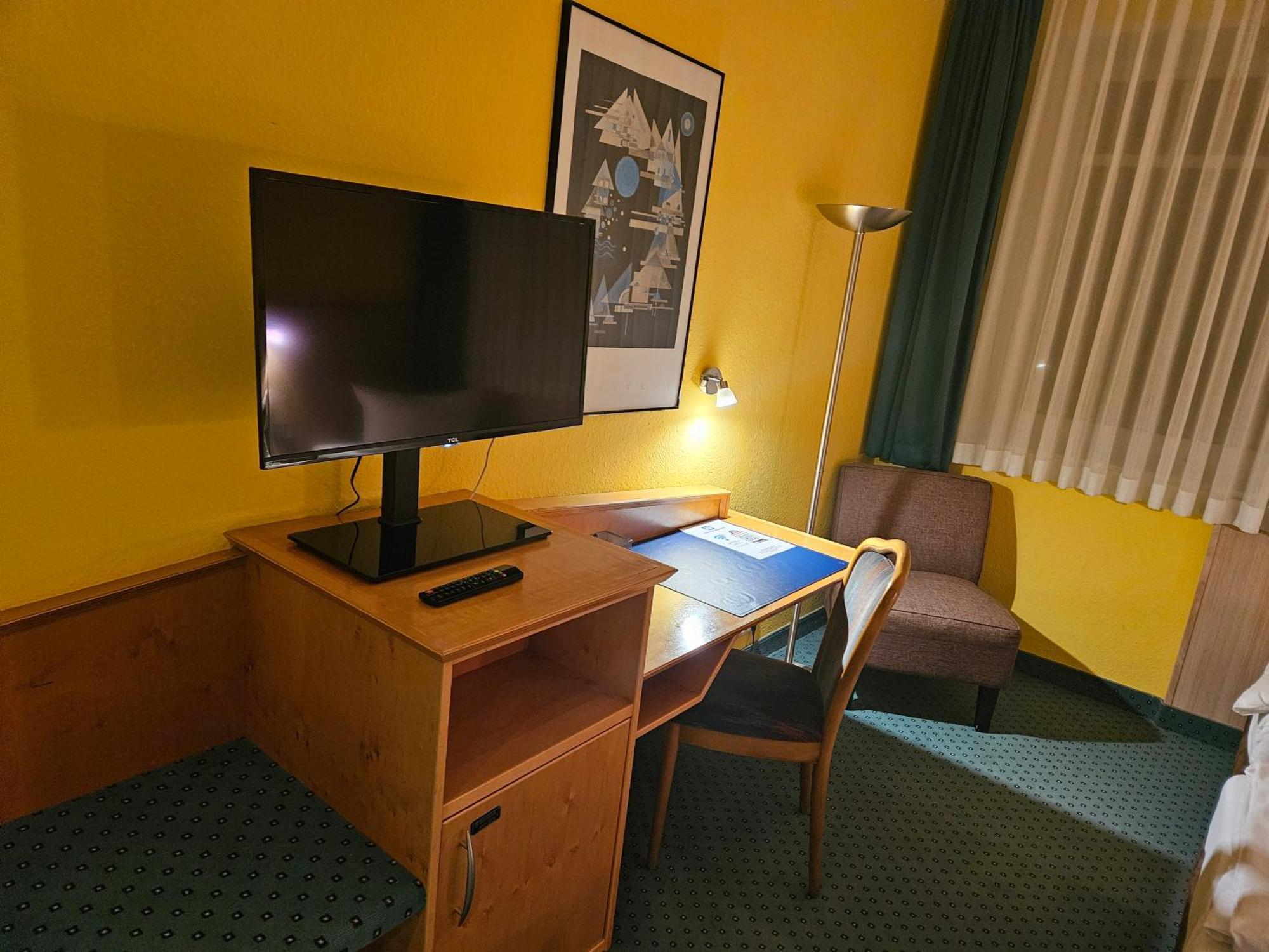Hotel A2 Schopsdorf  외부 사진