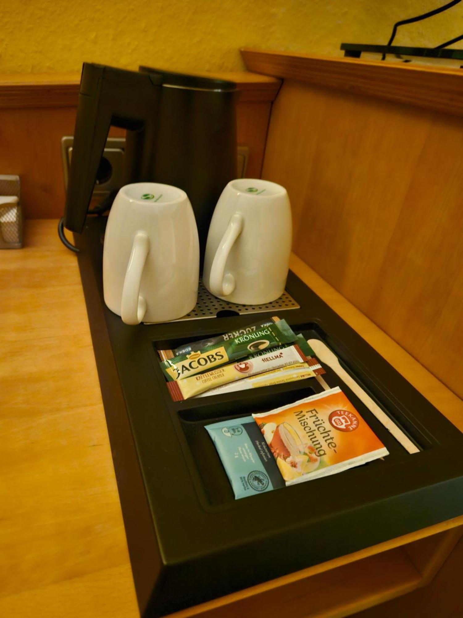 Hotel A2 Schopsdorf  외부 사진