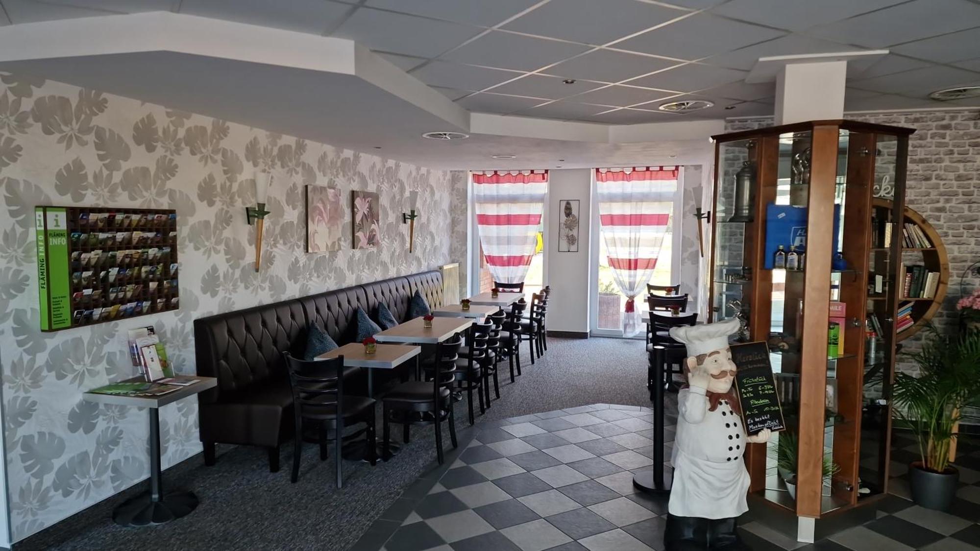 Hotel A2 Schopsdorf  외부 사진