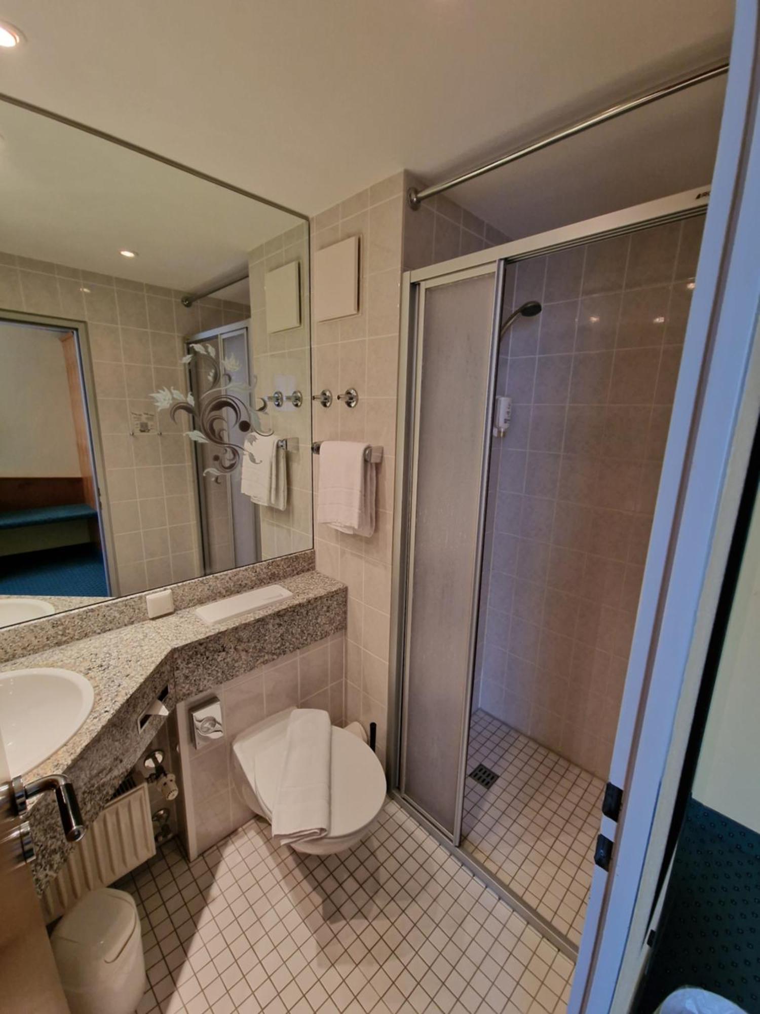 Hotel A2 Schopsdorf  외부 사진