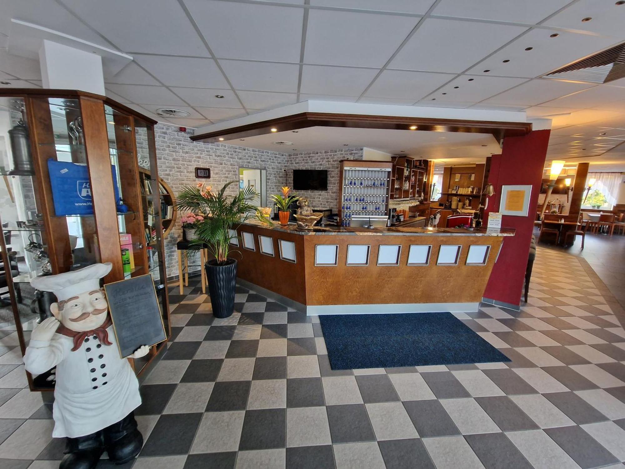 Hotel A2 Schopsdorf  외부 사진