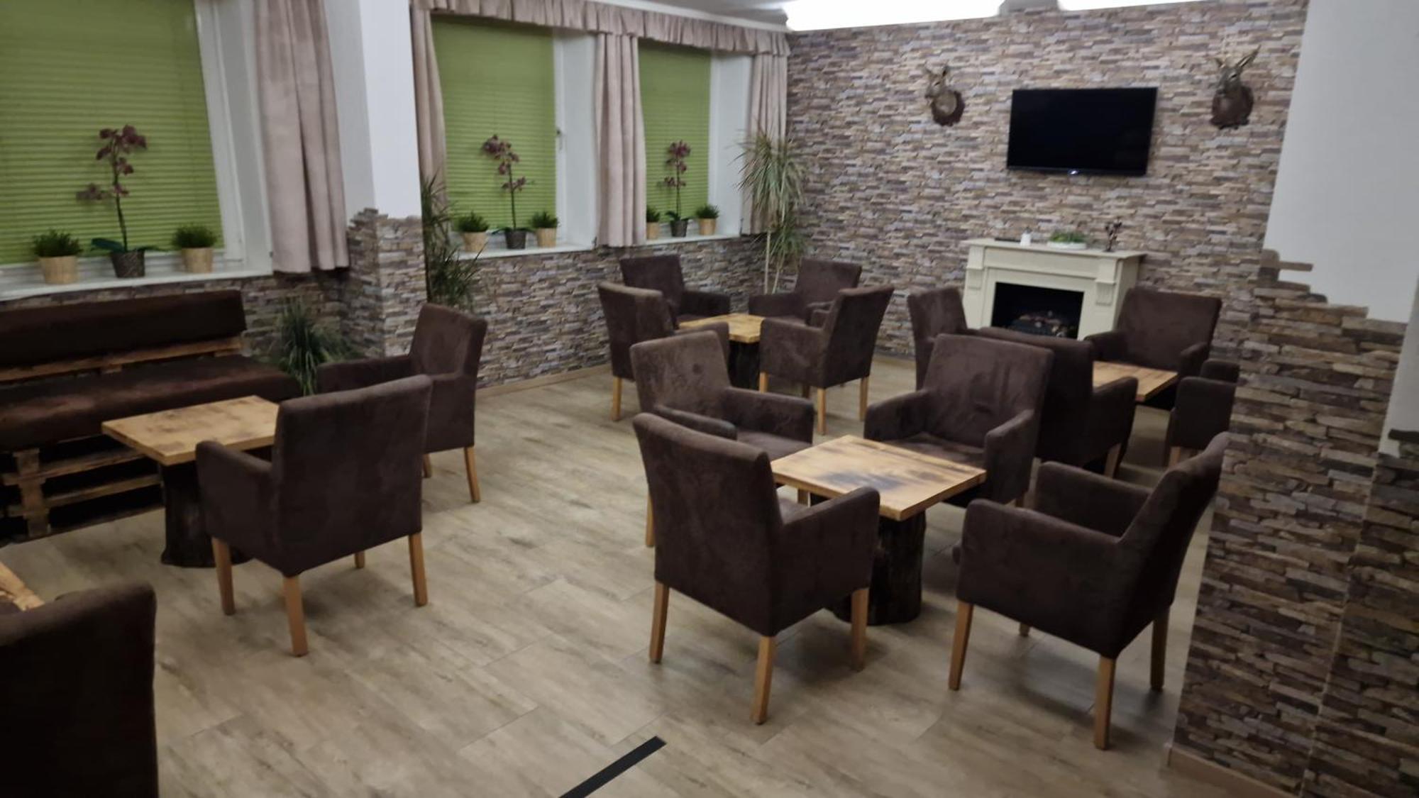 Hotel A2 Schopsdorf  외부 사진