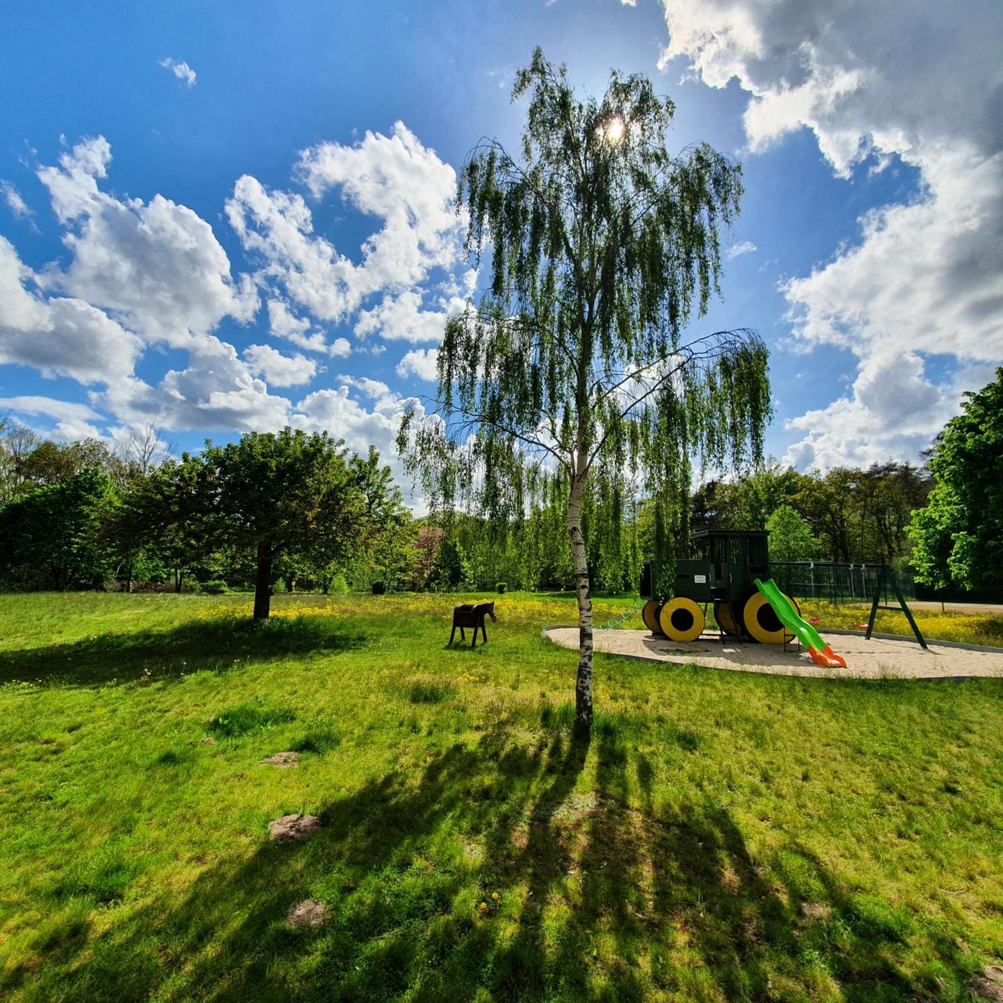 Hotel A2 Schopsdorf  외부 사진