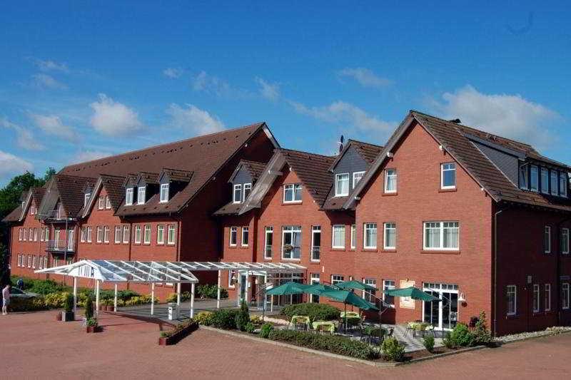 Hotel A2 Schopsdorf  외부 사진